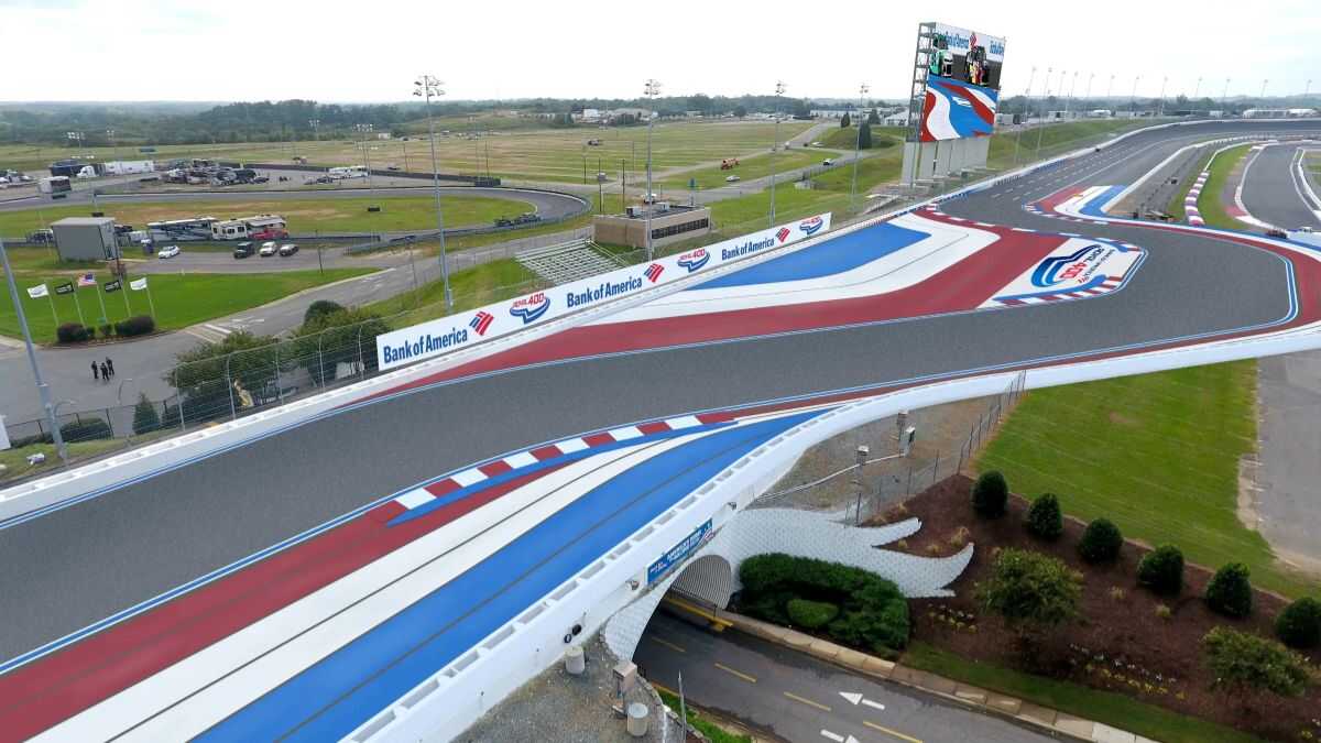 Coca-Cola 600: Start Time Updated, TV Broadcast, Streaming, Lineup, Venue